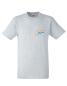 Preview: T-Shirt mit Logo