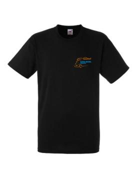 T-Shirt mit Logo