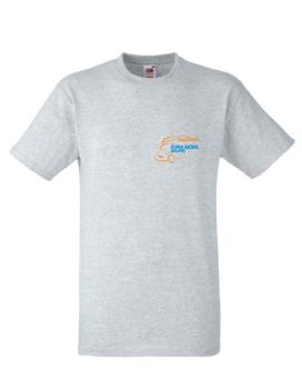 T-Shirt mit Logo