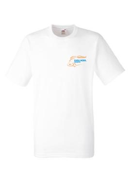 T-Shirt mit Logo