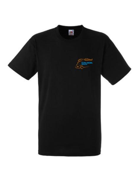 T-Shirt mit Logo
