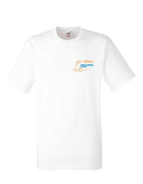 T-Shirt mit Logo